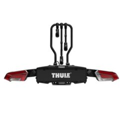 Portabicicletas de bola Thule EasyFold 3 3 bicicletas