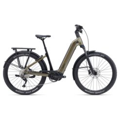 bicicleta electrica giant Anytour X E+ 3