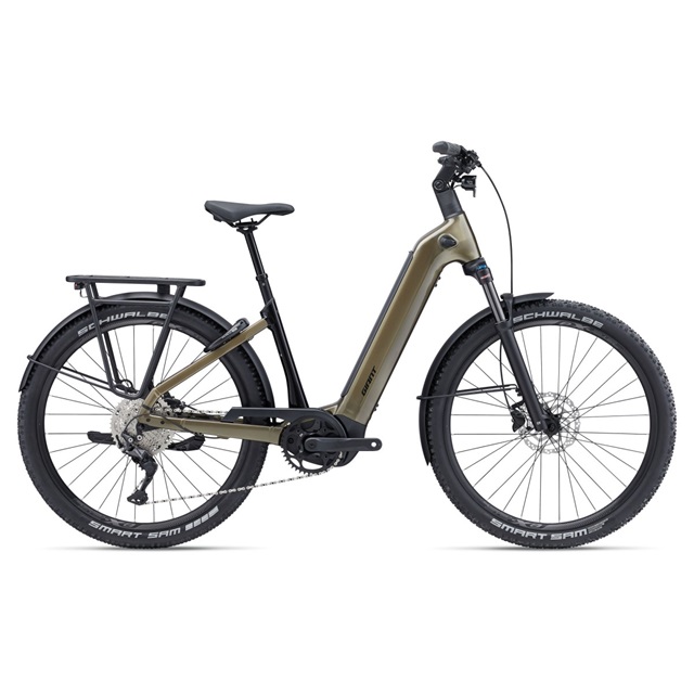 bicicleta electrica giant Anytour X E+ 3