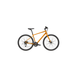 Bicicleta DE CARRETERA CANNONDALE Quick Disc 3