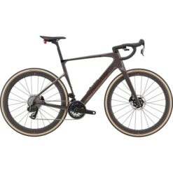 BICICLETA de carretera CANNONDALE Synapse Carbon 2 SmartSense 2026