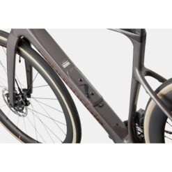 Alternative view of BICICLETA de carretera CANNONDALE Synapse Carbon 2 SmartSense 2026