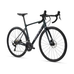 Alternative view of bicicleta de carretera giant Contend SL 1 Disc