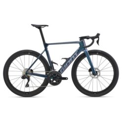 bicicleta de carretera giant propel Advanced 1