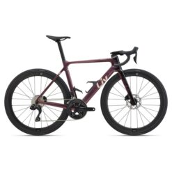 bicicleta de carretera LIV EnviLiv Advanced 1 2025