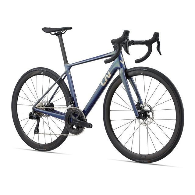 bicicleta de carretera LIV Langma Advanced 0 2025 - Imagen 6