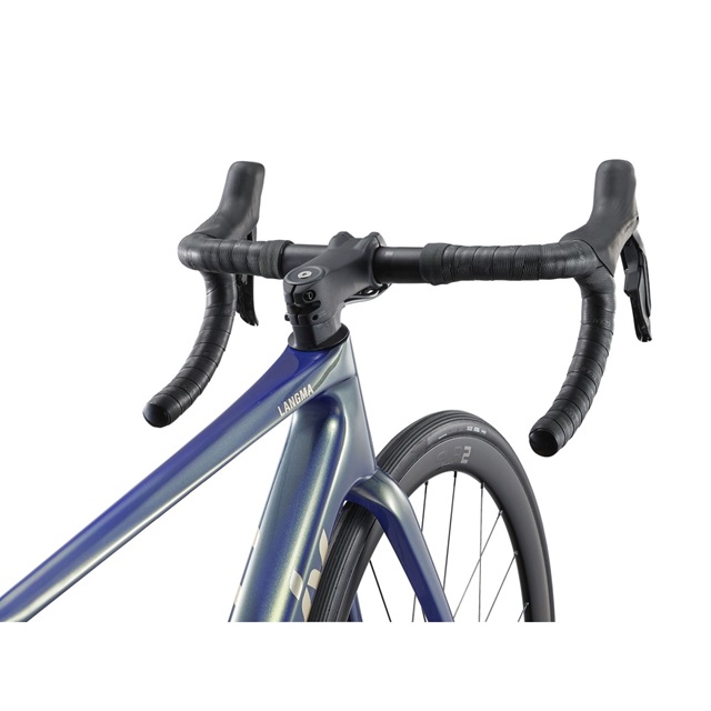 bicicleta de carretera LIV Langma Advanced 0 2025 - Imagen 5