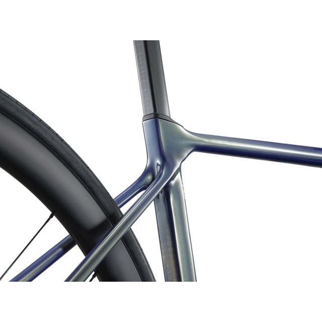 bicicleta de carretera LIV Langma Advanced 0 2025 - Imagen 4