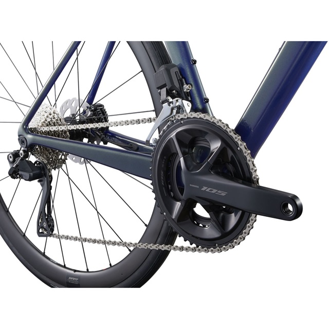 bicicleta de carretera LIV Langma Advanced 0 2025 - Imagen 3