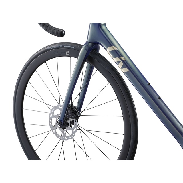 bicicleta de carretera LIV Langma Advanced 0 2025 - Imagen 2