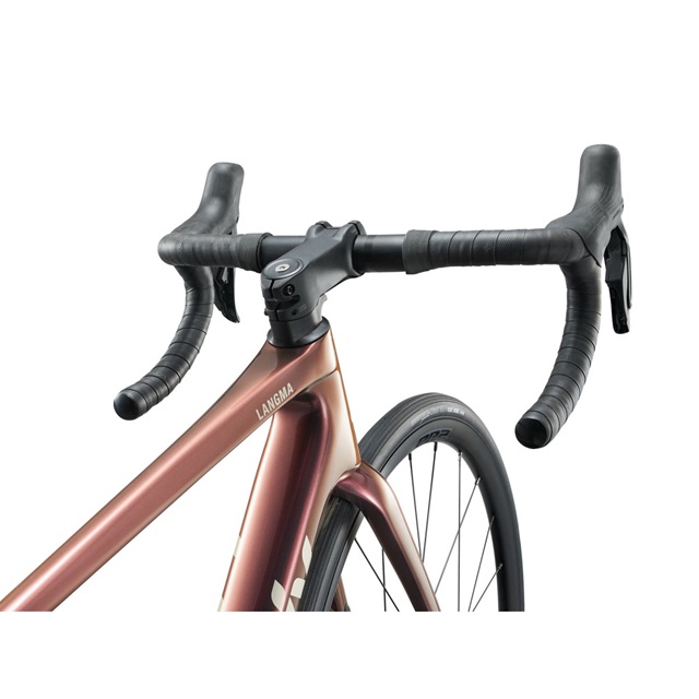 bicicleta de carretera LIV Langma Advanced 1-PC 2025 - Imagen 5
