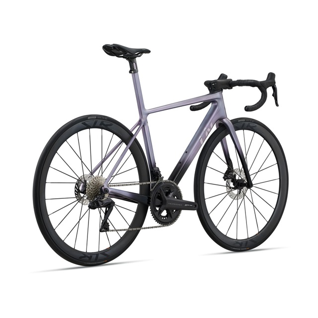 bicicleta de carretera LIV Langma Advanced SL 1 2025 - Imagen 6