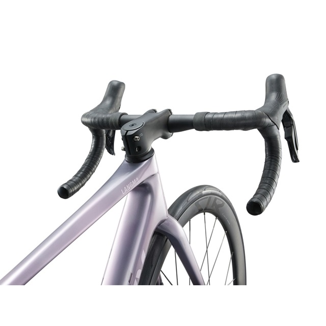 bicicleta de carretera LIV Langma Advanced SL 1 2025 - Imagen 5