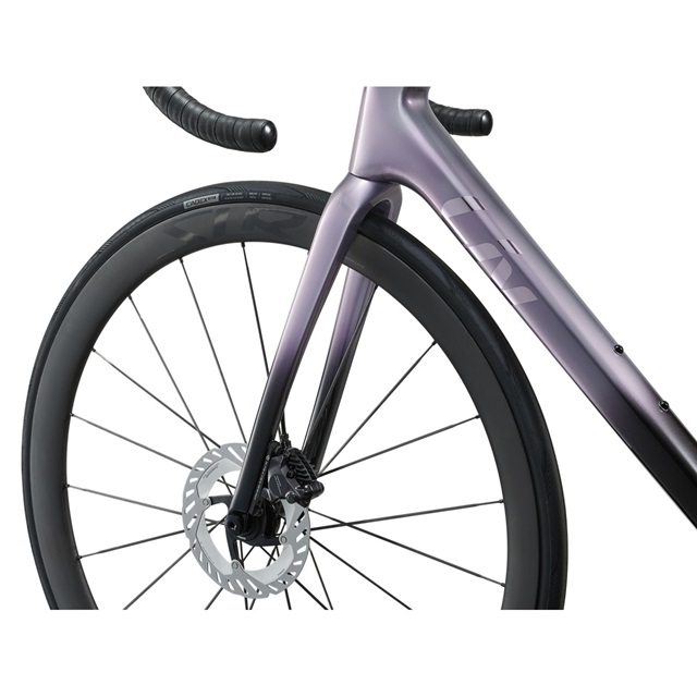 bicicleta de carretera LIV Langma Advanced SL 1 2025 - Imagen 3