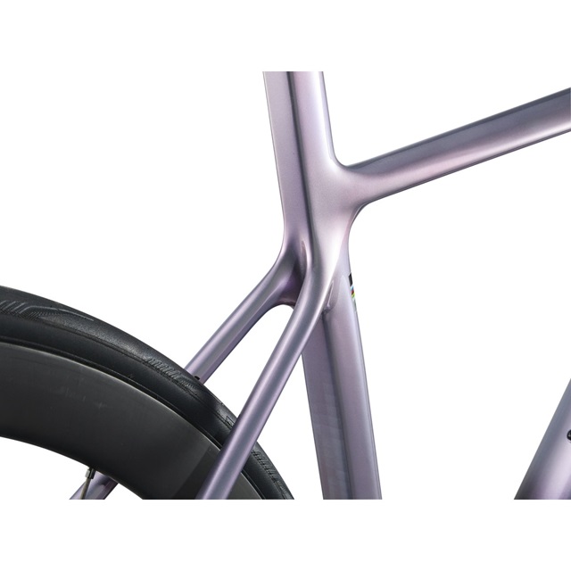 bicicleta de carretera LIV Langma Advanced SL 1 2025 - Imagen 2