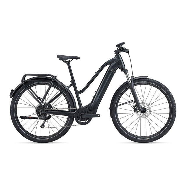 Bicicleta de Montaña Eléctrica Giant Explore E+ 2 STA