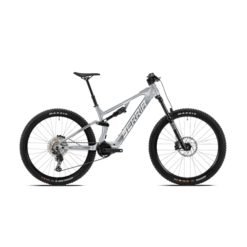 bicicleta electrica berria nexxen adv deore 2026