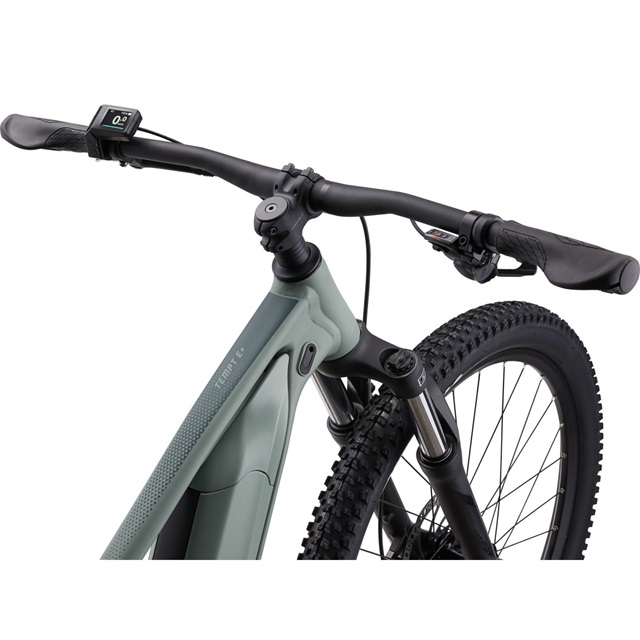 bicicleta eléctrica de mtb liv Tempt E+ 3 2025 - Imagen 2