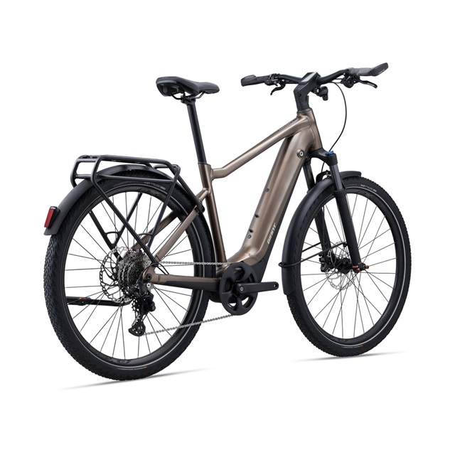 Bicicleta Eléctrica Giant Explore E+ 1 Pro DD 2025 - Imagen 2