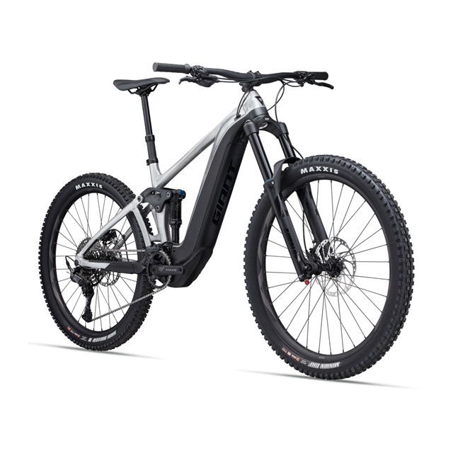 bicicleta eléctrica mtb giant Reign E+ 3 2025 - Imagen 6