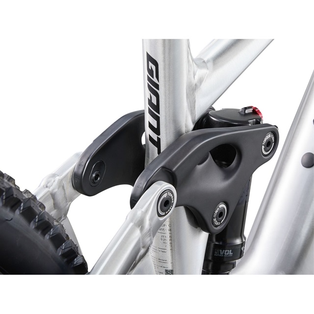 bicicleta eléctrica mtb giant Reign E+ 3 2025 - Imagen 4