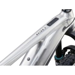 Alternative view of bicicleta eléctrica mtb giant Reign E+ 3 2025