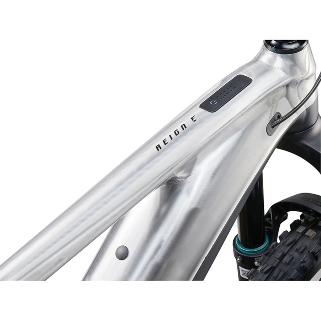 bicicleta eléctrica mtb giant Reign E+ 3 2025 - Imagen 2