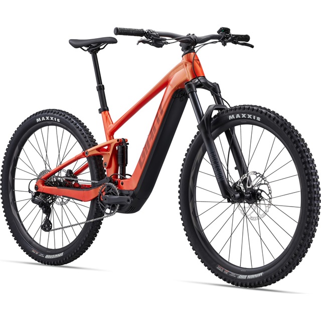 Bicicleta Eléctrica Mtb GIANT STANCE E+ 1 2025 - Imagen 3