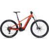 Bicicleta Eléctrica Mtb GIANT STANCE E+ 1 2025