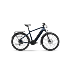 bicicleta electrica urbana lapierre e explorer 55 2025