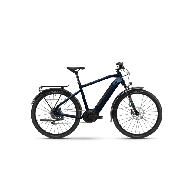 bicicleta electrica urbana lapierre e explorer 55 2025