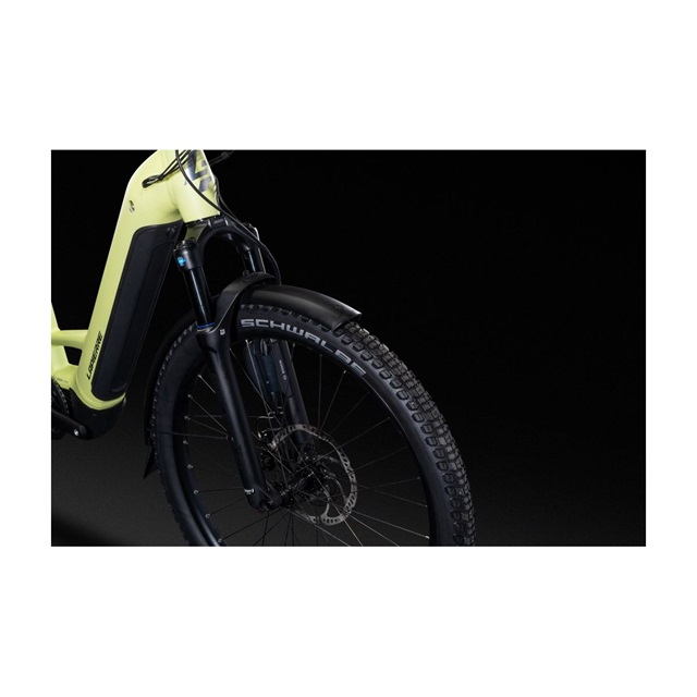 bicicleta electrica urbana lapierre e explorer se low 2025 - Imagen 6