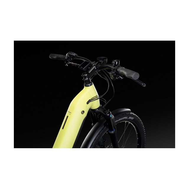 bicicleta electrica urbana lapierre e explorer se low 2025 - Imagen 5
