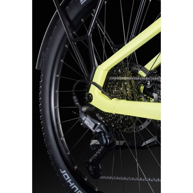 bicicleta electrica urbana lapierre e explorer se low 2025 - Imagen 3