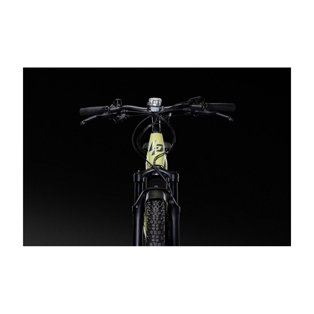 bicicleta electrica urbana lapierre e explorer se low 2025 - Imagen 2