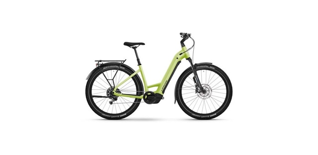 bicicleta electrica urbana lapierre e explorer se low 2025