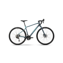 Bicicleta Gravel Ghost Asket Essential AL 2025