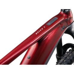 Alternative view of bicicleta mtb giant Reign E+ 2 2025