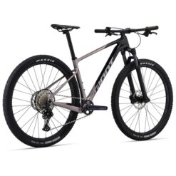 Alternative view of bicicleta mtb giant XTC Advanced 29 2 2025
