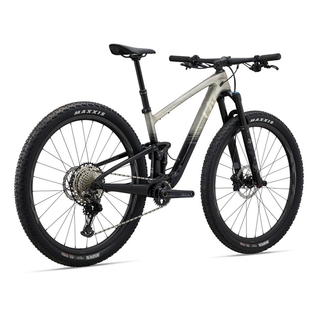 bicicleta mtb liv Pique Advanced 29 2 2025 - Imagen 7