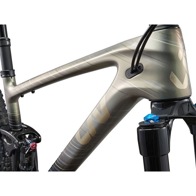 bicicleta mtb liv Pique Advanced 29 2 2025 - Imagen 6