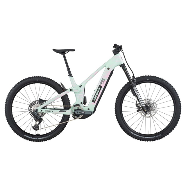 bicicleta scott patron st 900 2026