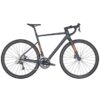 bicicleta scott speedster gravel 60