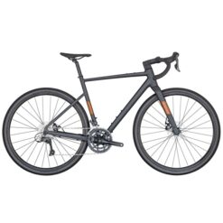 bicicleta scott speedster gravel 60