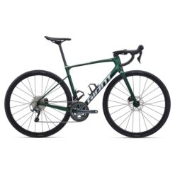 Bicicleta Giant Defy Advanced 3 2025
