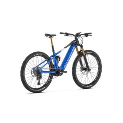 Alternative view of Mondraker CRAFTY RR ED2 Bicicleta Eléctrica Enduro 2024