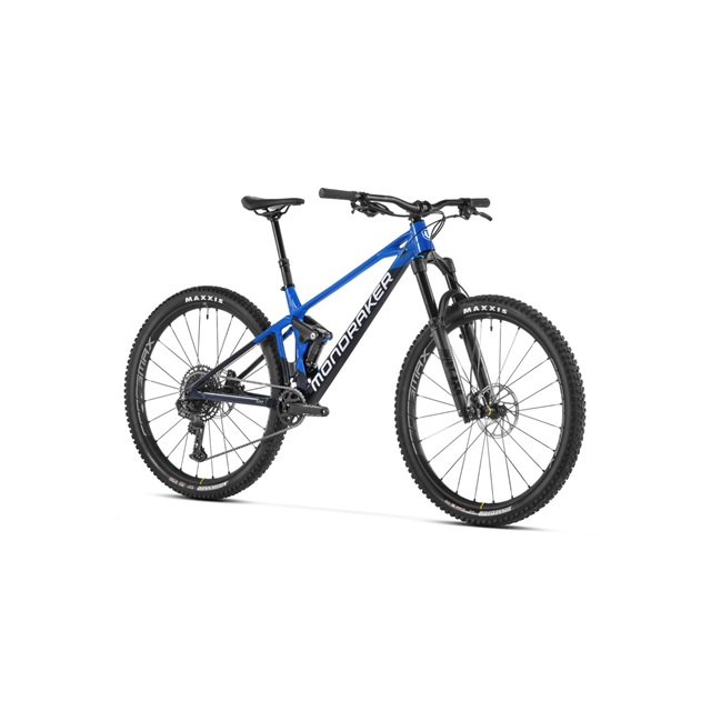 Mondraker RAZE R ED2 Bicicleta de Trail - Imagen 3