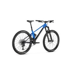 Alternative view of Mondraker RAZE R ED2 Bicicleta de Trail
