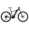 Bicicleta Giant Talon E+ 2 29 2025 Black