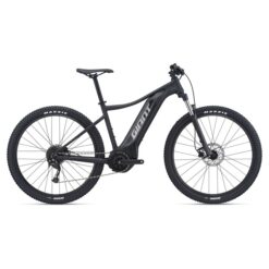 Bicicleta Giant Talon E+ 2 29 2025 Black